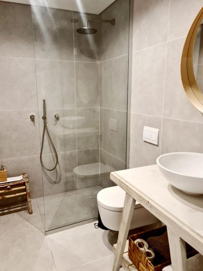 Royal Park- Magical Garden Apartment Eilat Exterior foto